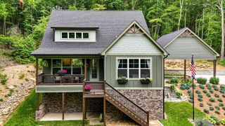 707 Brier Branch Road, Graysville, TN 37338