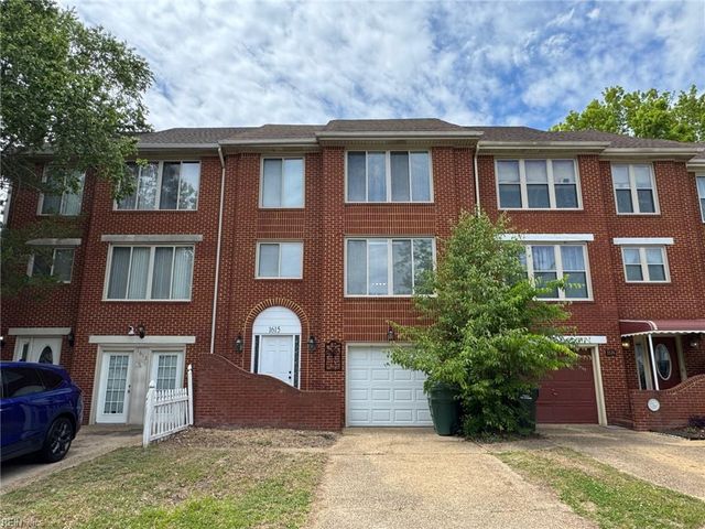 1615 River Creek DR, Suffolk, VA 23434