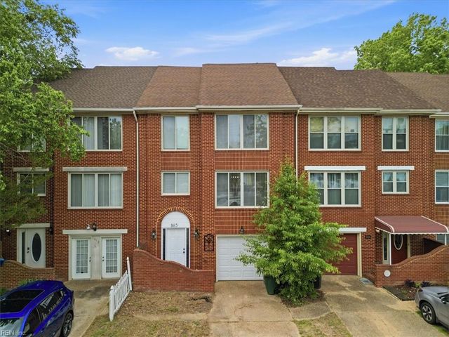 1615 River Creek DR, Suffolk, VA 23434