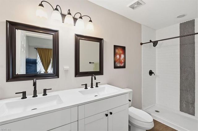 1615 River Creek DR, Suffolk, VA 23434