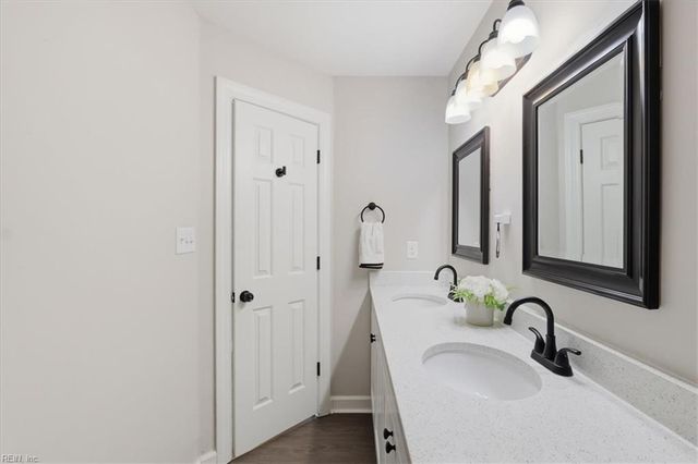 1615 River Creek DR, Suffolk, VA 23434