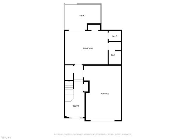 1615 River Creek DR, Suffolk, VA 23434