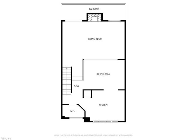 1615 River Creek DR, Suffolk, VA 23434