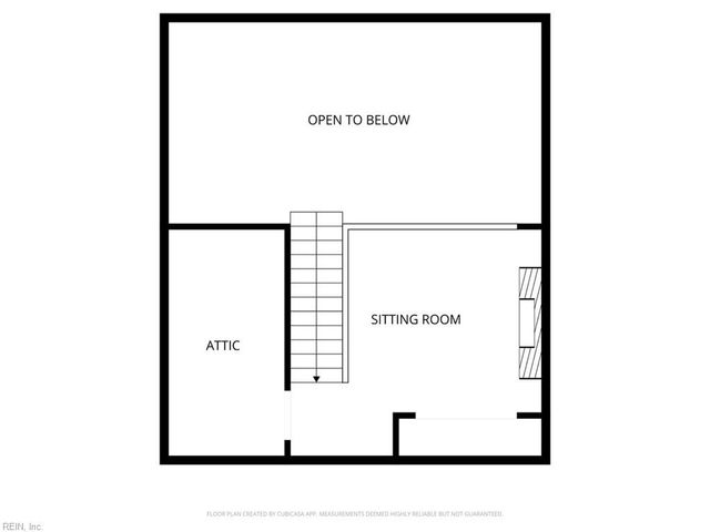 1615 River Creek DR, Suffolk, VA 23434