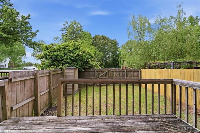 1615 River Creek DR, Suffolk, VA 23434