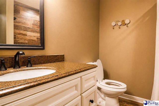 713 Colony Rd, Hartsville, SC 29550
