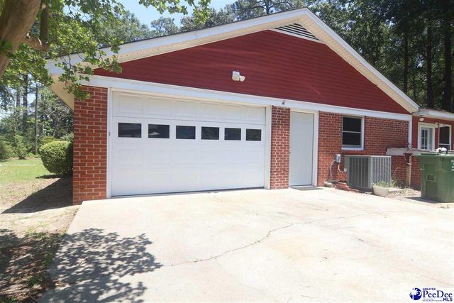 713 Colony Rd, Hartsville, SC 29550
