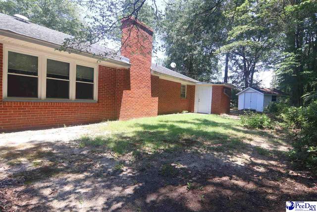 713 Colony Rd, Hartsville, SC 29550
