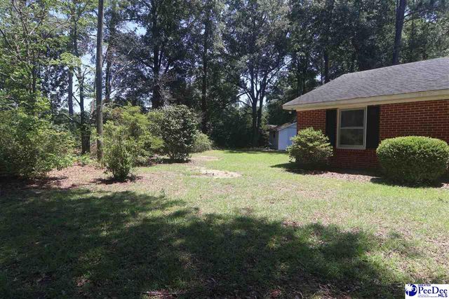 713 Colony Rd, Hartsville, SC 29550