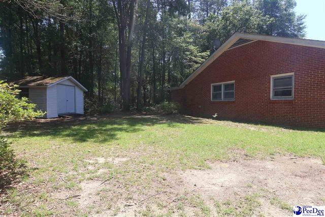 713 Colony Rd, Hartsville, SC 29550