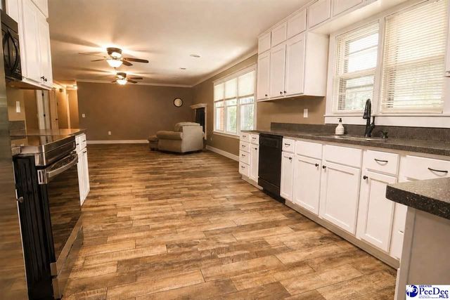 713 Colony Rd, Hartsville, SC 29550