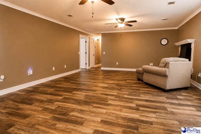 713 Colony Rd, Hartsville, SC 29550
