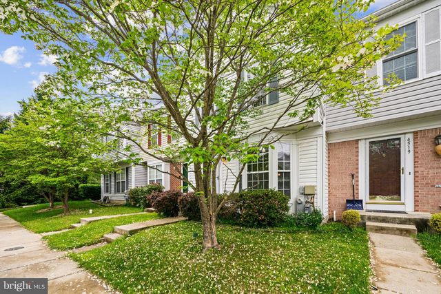 4521 INGHAM RD, Owings Mills, MD 21117