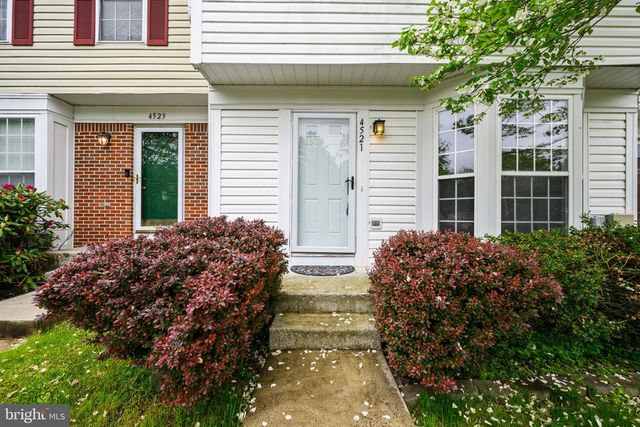 4521 INGHAM RD, Owings Mills, MD 21117