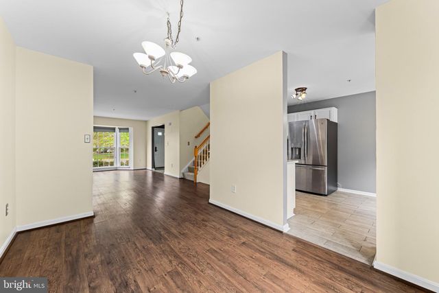 4521 INGHAM RD, Owings Mills, MD 21117