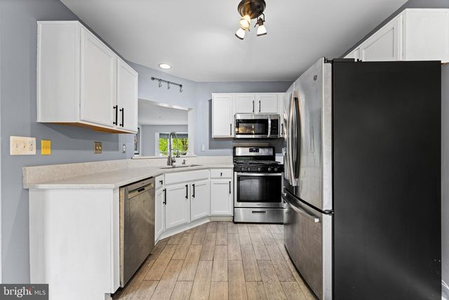 4521 INGHAM RD, Owings Mills, MD 21117