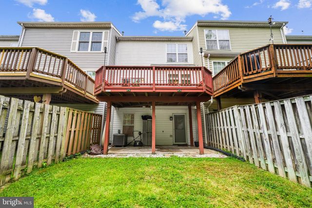 4521 INGHAM RD, Owings Mills, MD 21117