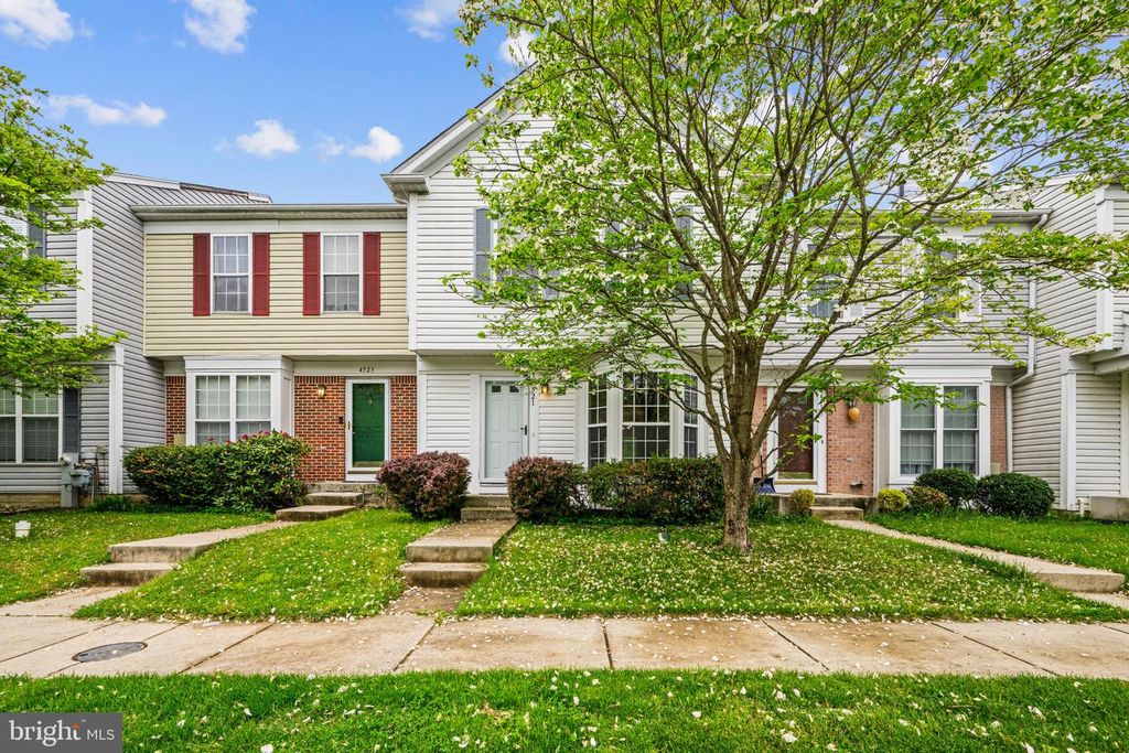 4521 INGHAM RD, Owings Mills, MD 21117
