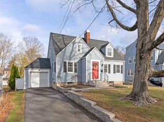 52 Stillman Road, Wethersfield, CT 06109