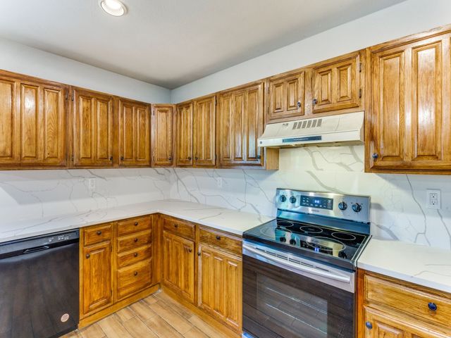 4137 Huckleberry Drive, Fort Worth, TX 76137