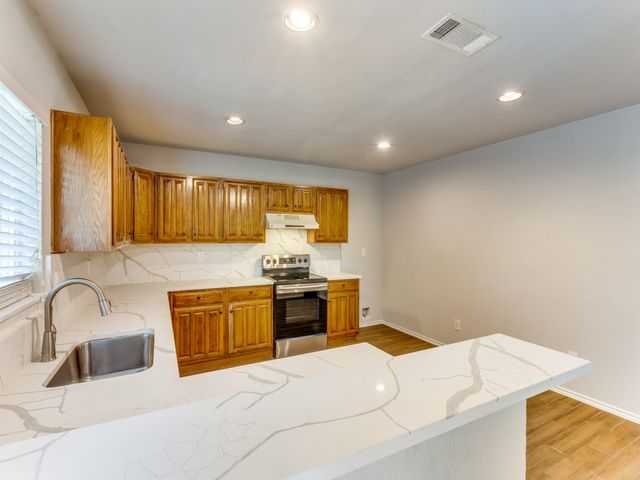 4137 Huckleberry Drive, Fort Worth, TX 76137