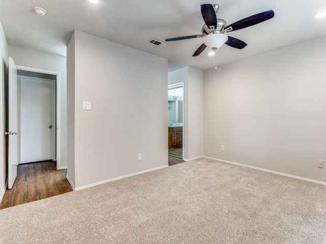 4137 Huckleberry Drive, Fort Worth, TX 76137