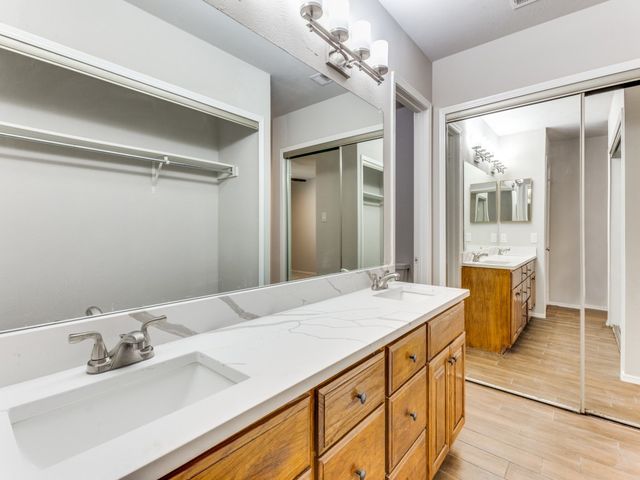 4137 Huckleberry Drive, Fort Worth, TX 76137