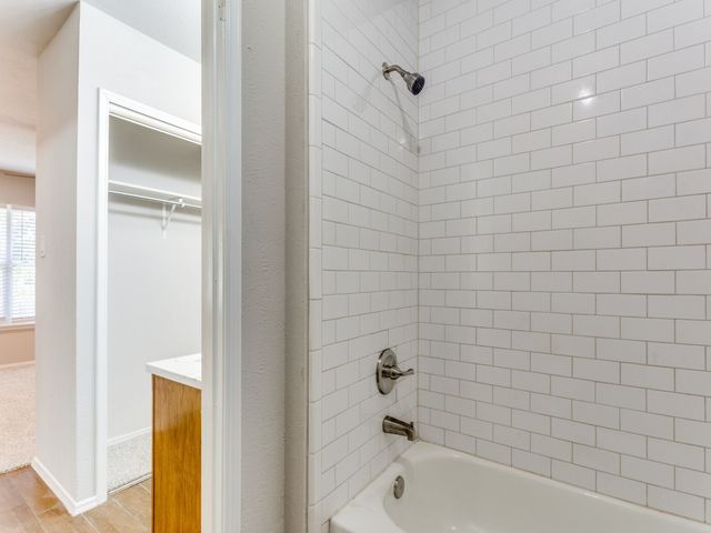 4137 Huckleberry Drive, Fort Worth, TX 76137