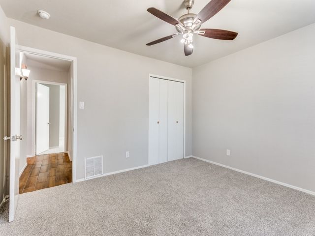 4137 Huckleberry Drive, Fort Worth, TX 76137