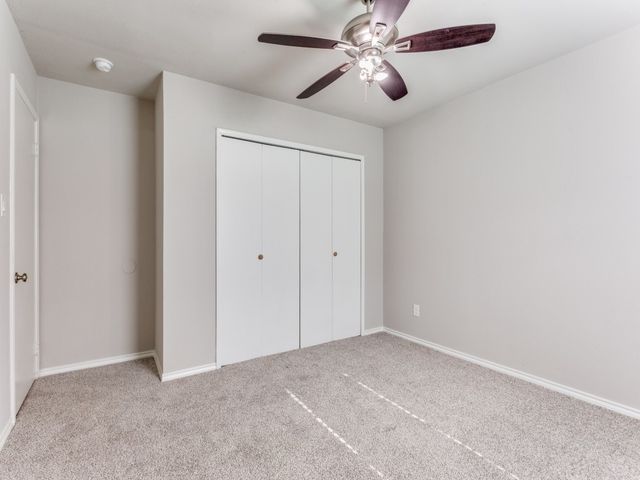 4137 Huckleberry Drive, Fort Worth, TX 76137