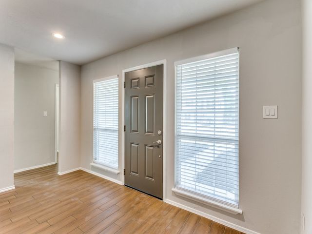 4137 Huckleberry Drive, Fort Worth, TX 76137