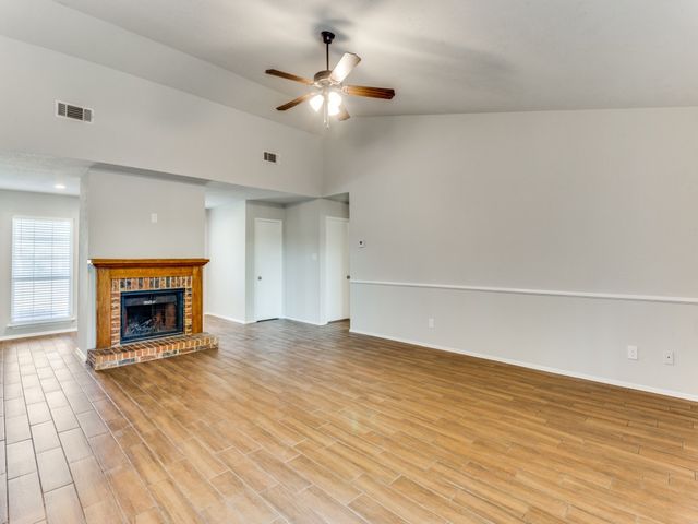 4137 Huckleberry Drive, Fort Worth, TX 76137