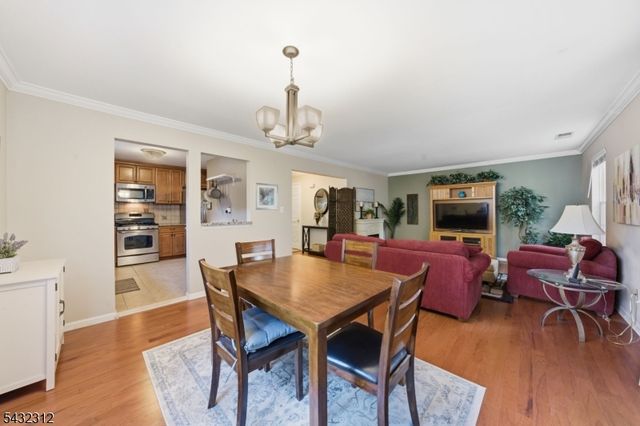 166 Vista Dr, Hanover Twp., NJ 07927