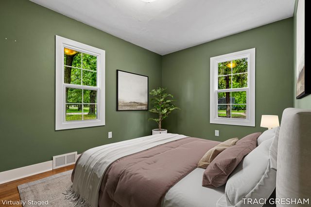3740 Lake Harbor Road, Norton Shores City, MI 49441