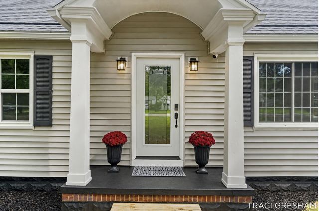 3740 Lake Harbor Road, Norton Shores City, MI 49441