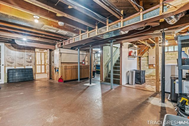 3740 Lake Harbor Road, Norton Shores City, MI 49441