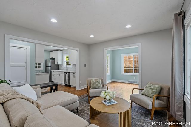3740 Lake Harbor Road, Norton Shores City, MI 49441
