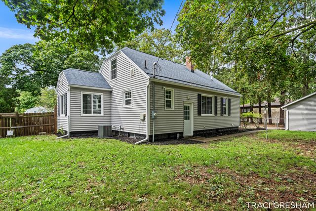 3740 Lake Harbor Road, Norton Shores City, MI 49441