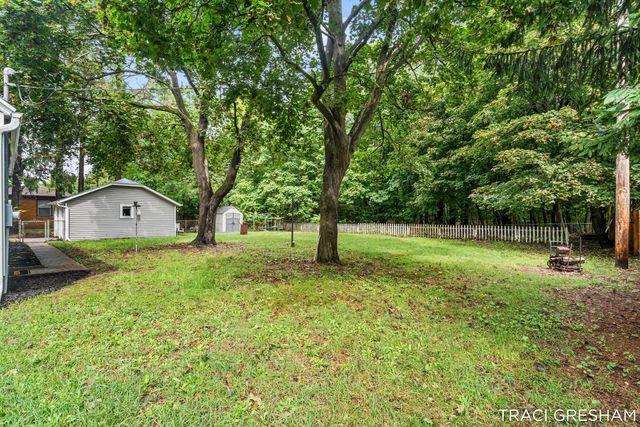 3740 Lake Harbor Road, Norton Shores City, MI 49441