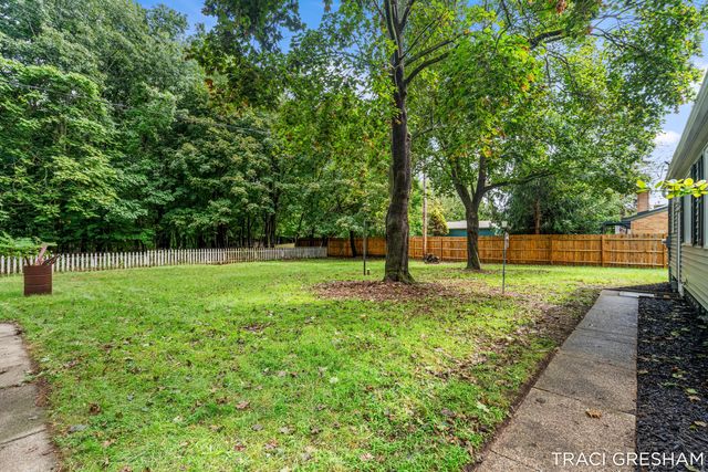 3740 Lake Harbor Road, Norton Shores City, MI 49441