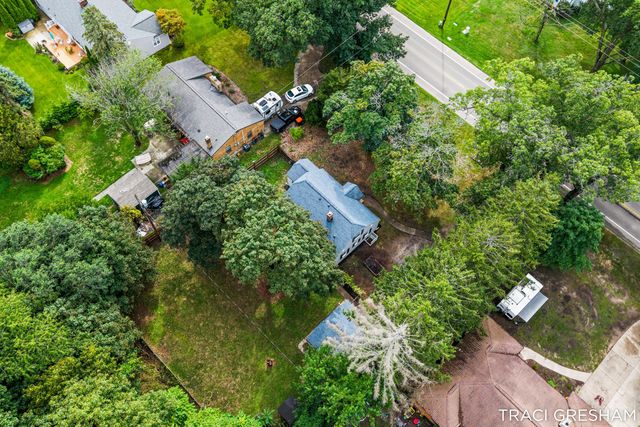 3740 Lake Harbor Road, Norton Shores City, MI 49441