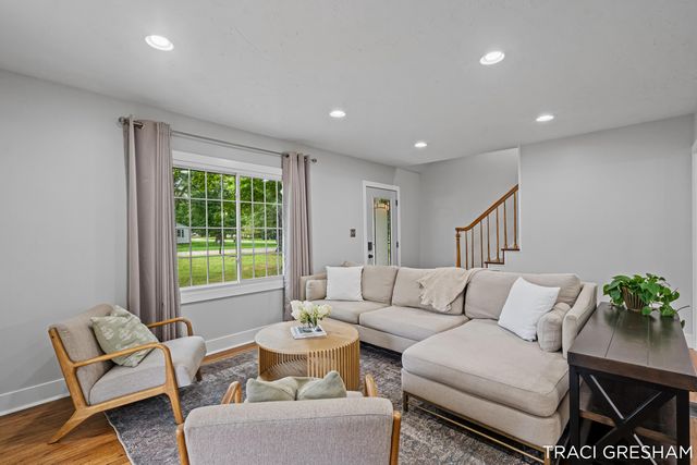 3740 Lake Harbor Road, Norton Shores City, MI 49441