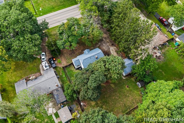 3740 Lake Harbor Road, Norton Shores City, MI 49441