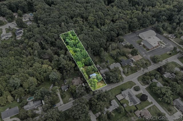 3740 Lake Harbor Road, Norton Shores City, MI 49441