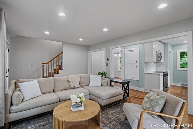 3740 Lake Harbor Road, Norton Shores City, MI 49441