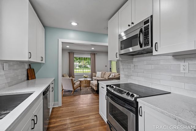 3740 Lake Harbor Road, Norton Shores City, MI 49441