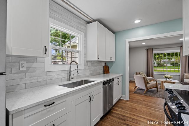 3740 Lake Harbor Road, Norton Shores City, MI 49441
