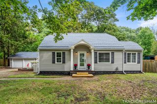 3740 Lake Harbor Road, Norton Shores City, MI 49441
