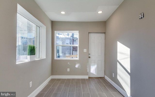 14 S EAST AVE, Baltimore, MD 21224