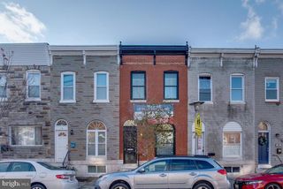 14 S EAST AVE, Baltimore, MD 21224